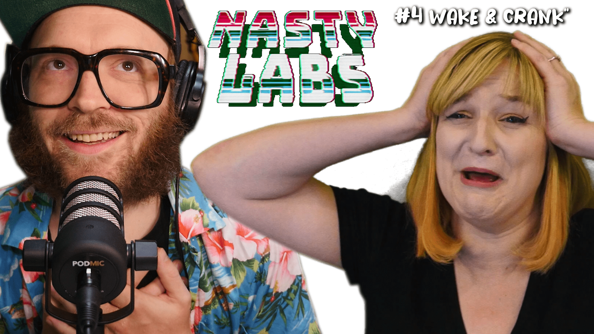 Nasty Labs