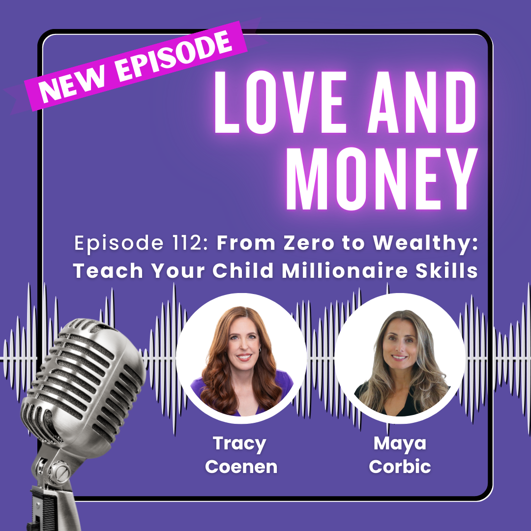 Love and Money Podcast