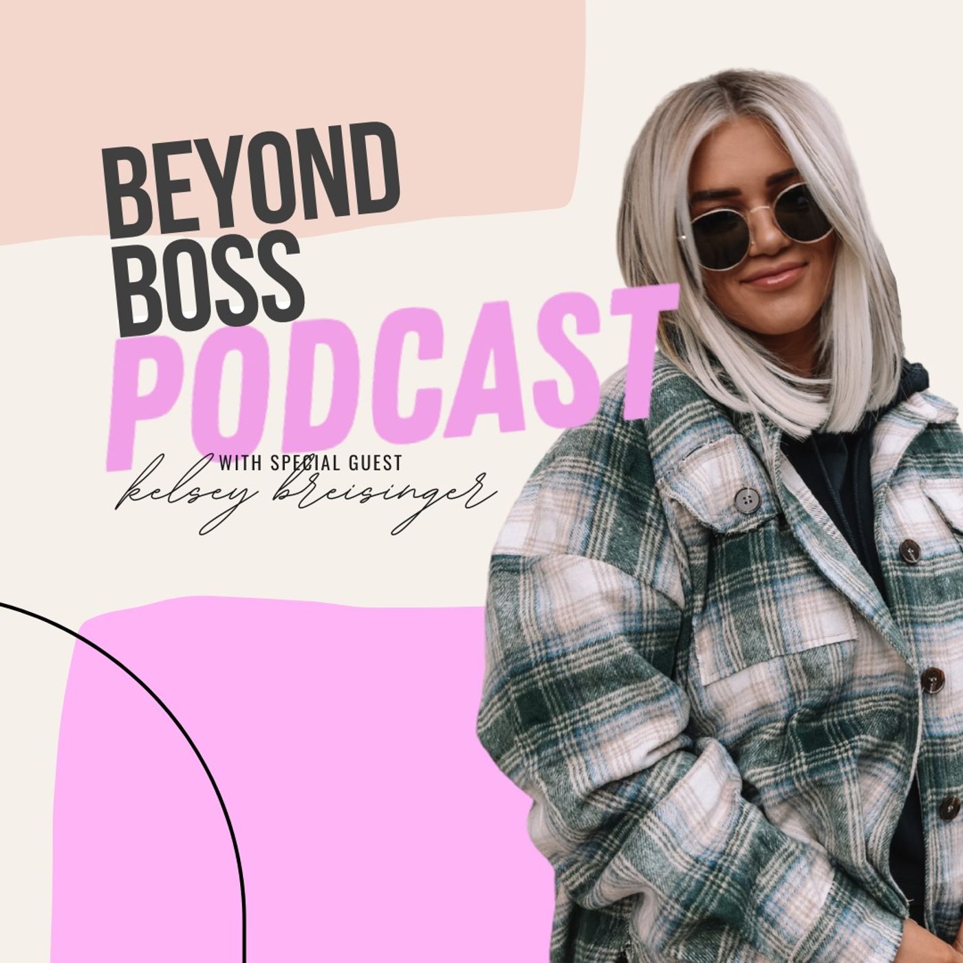 The Journey to Self Love w/ Kelsey Breisinger The Journey to Self Love w/ Kelsey Breisinger