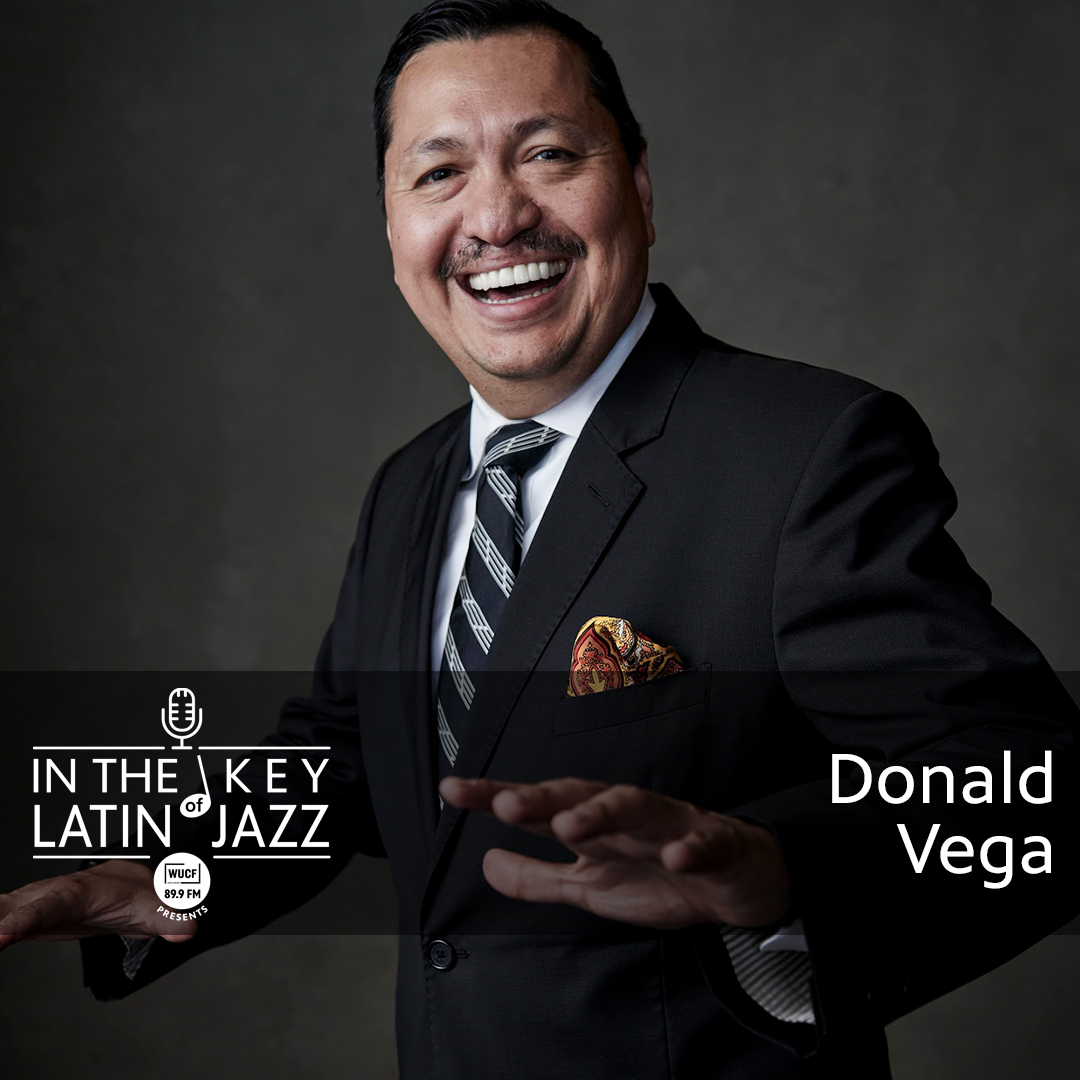 In The Key Of Latin Jazz