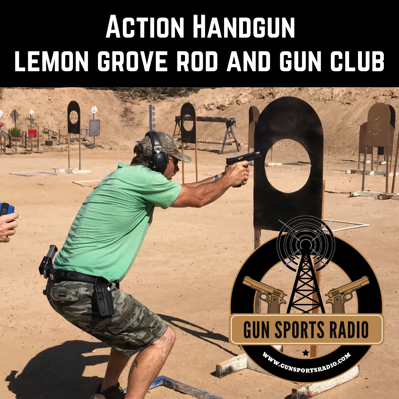 Gun Owners Radio