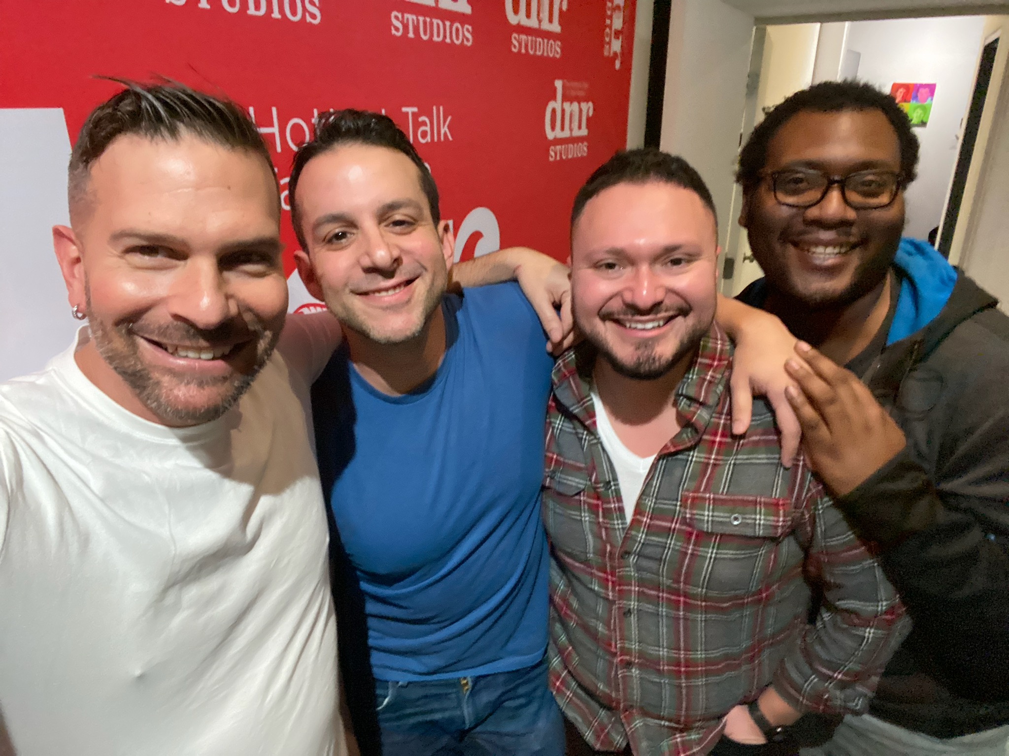 Ep. 262: Ivan Quintanilla Travels the World