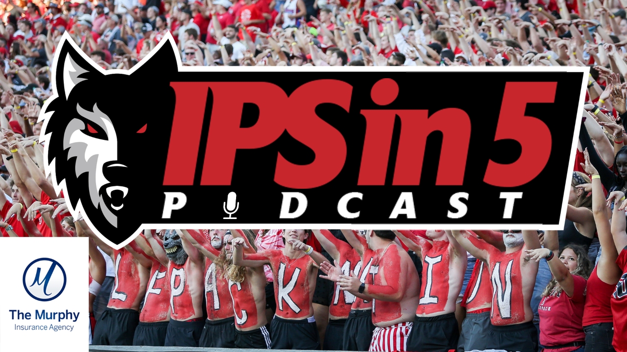 Inside Pack Sports In 5