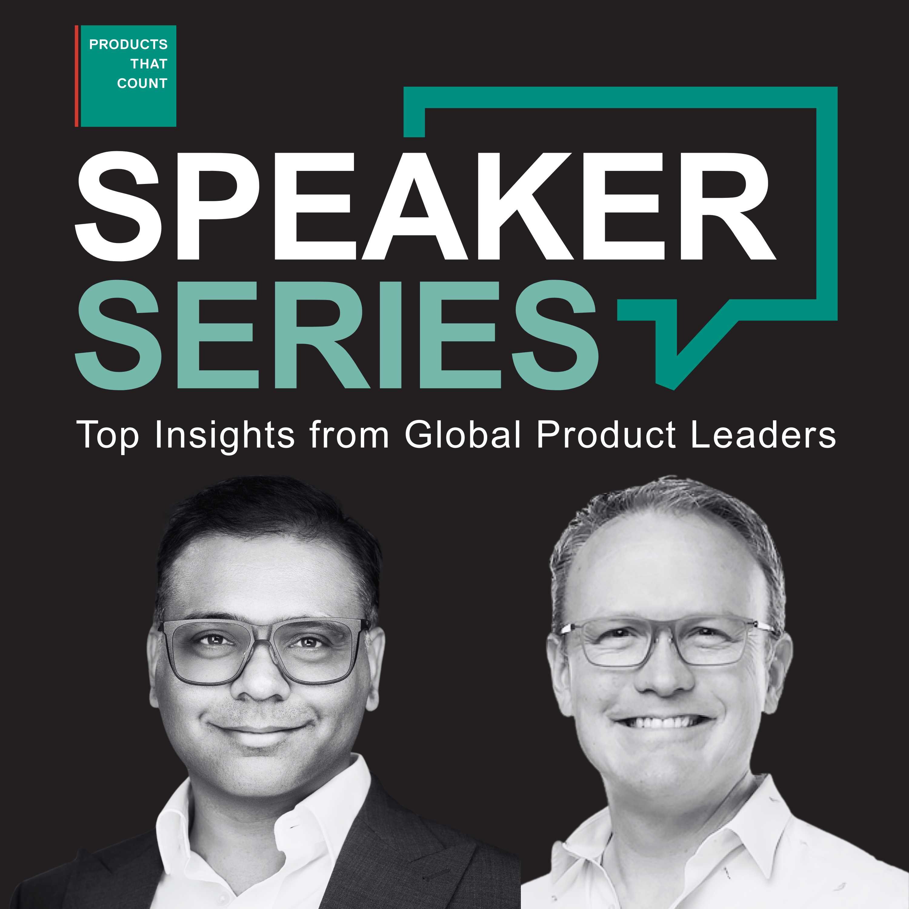 Walmart Fmr CPO on Thinking Big in the AI Era