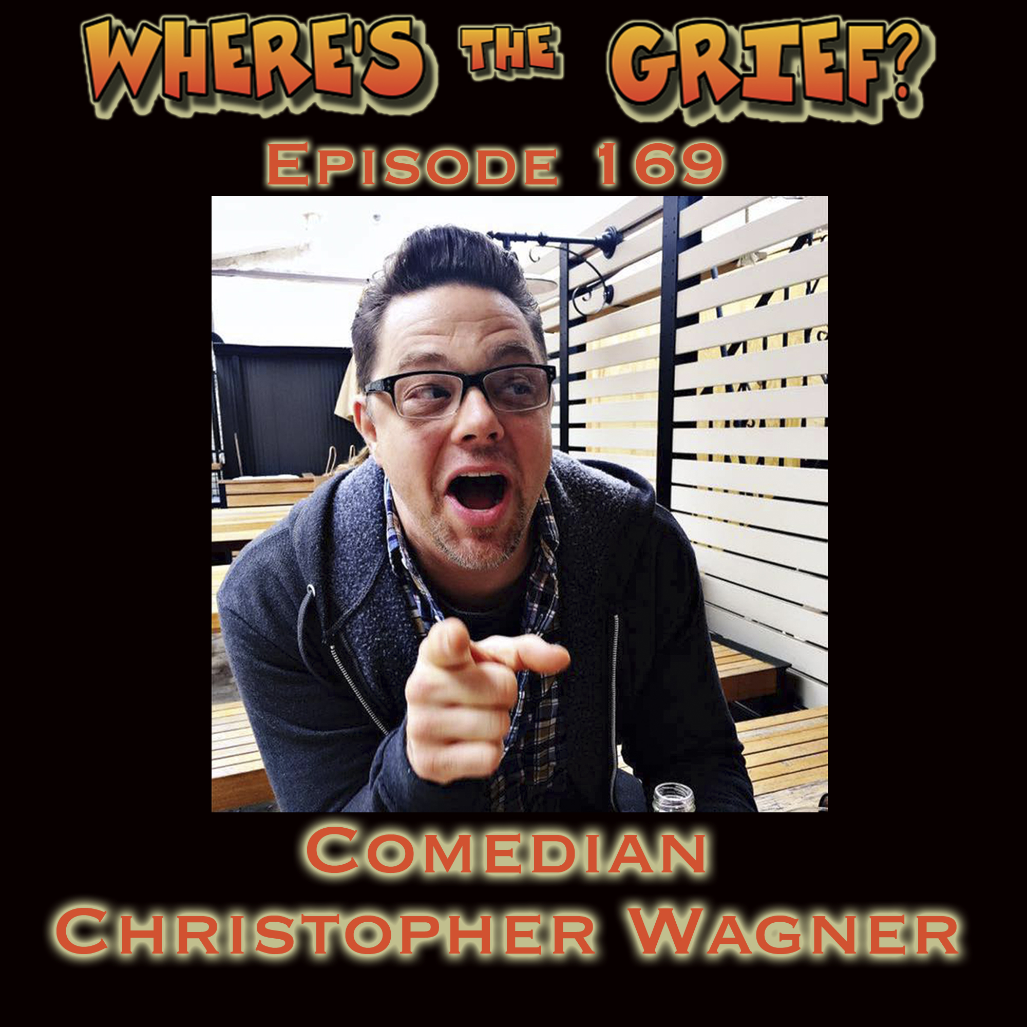 Where\'s The Grief?