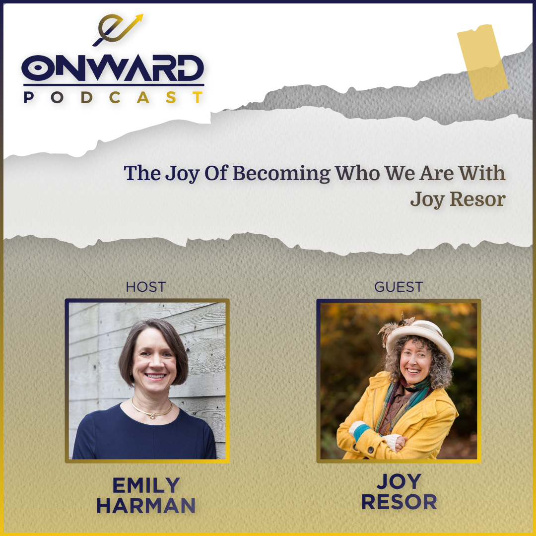 Onward Podcast