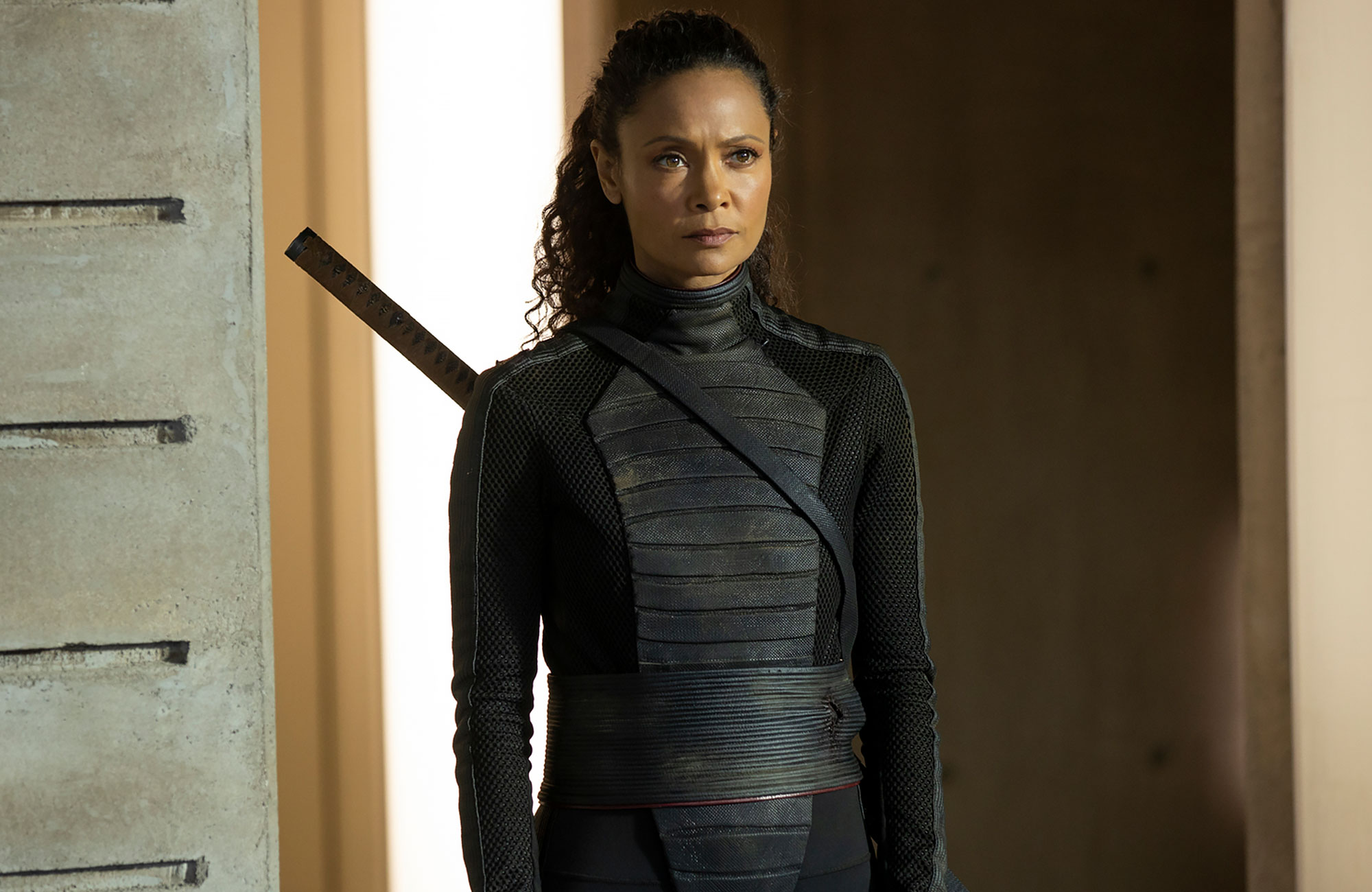 We Watched Westworld - The Auguries (S04E01)