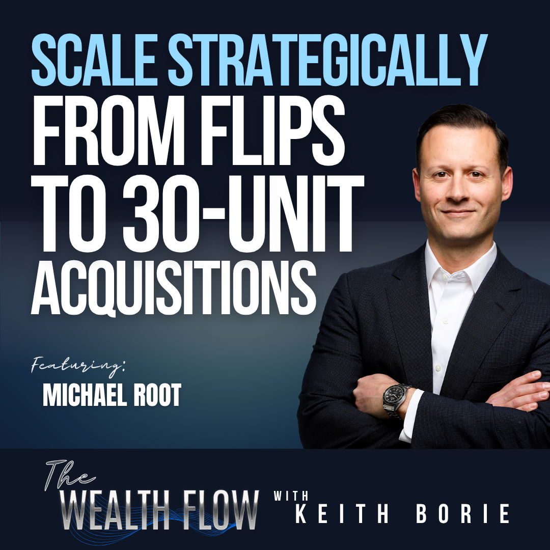 The Wealth Flow
