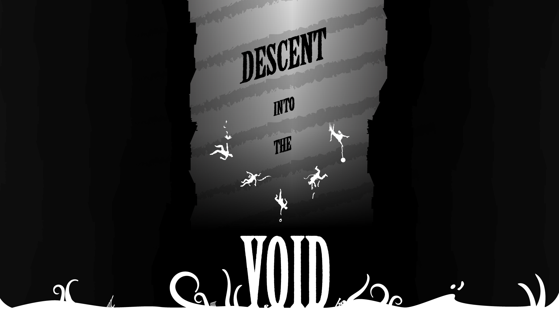DITV Season 3 Session 5- Demons of Chilford