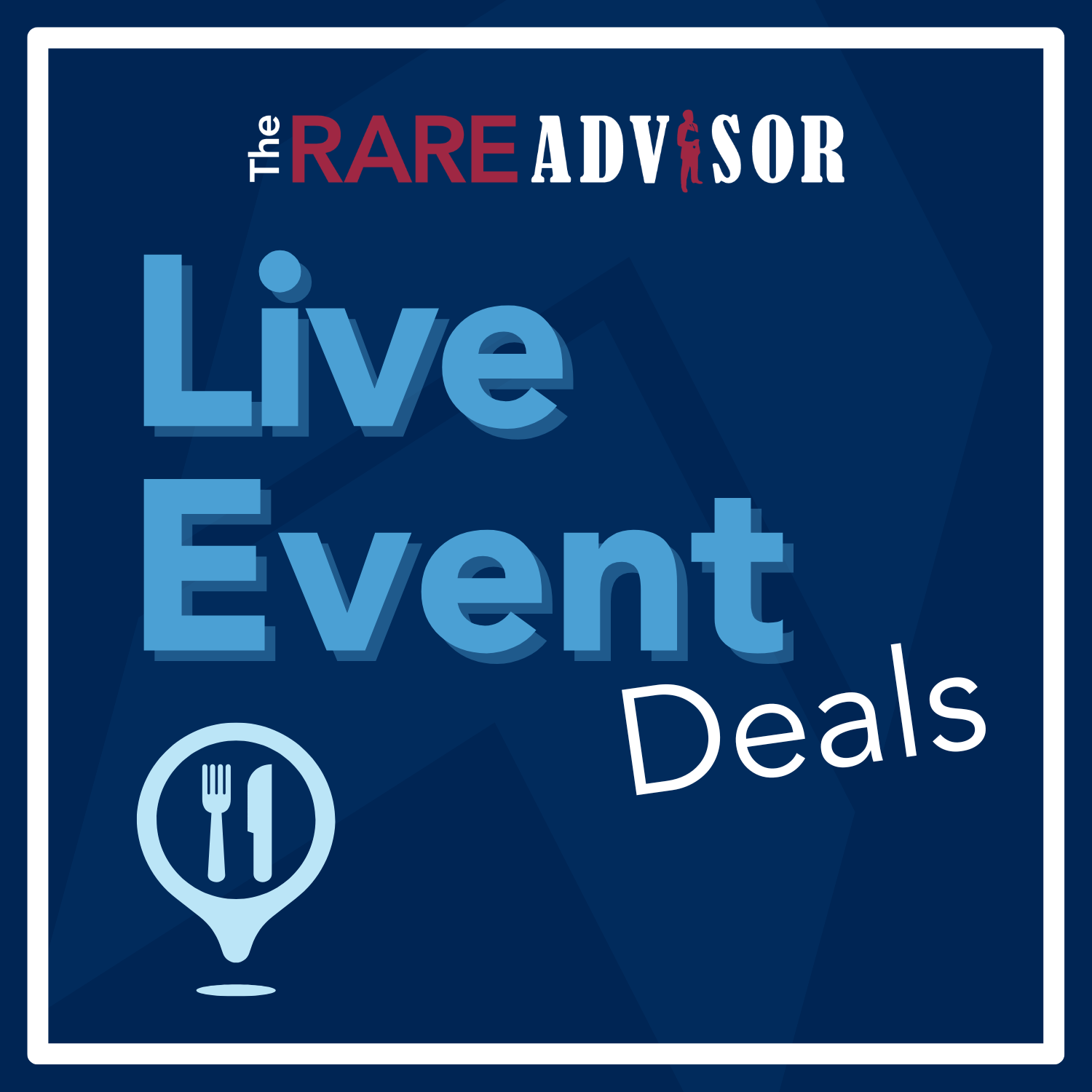 The RARE Advisor