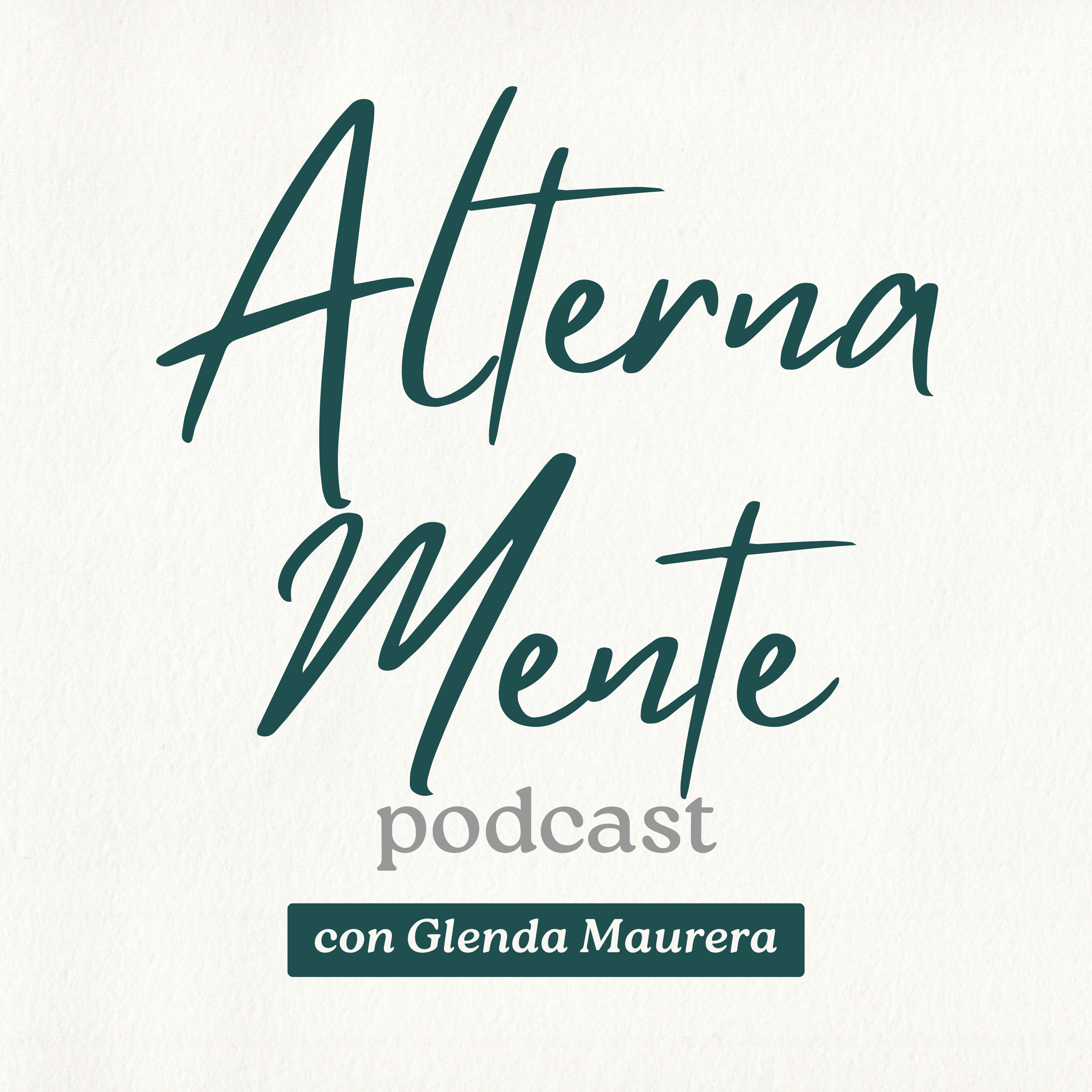 Alterna Mente Podcast