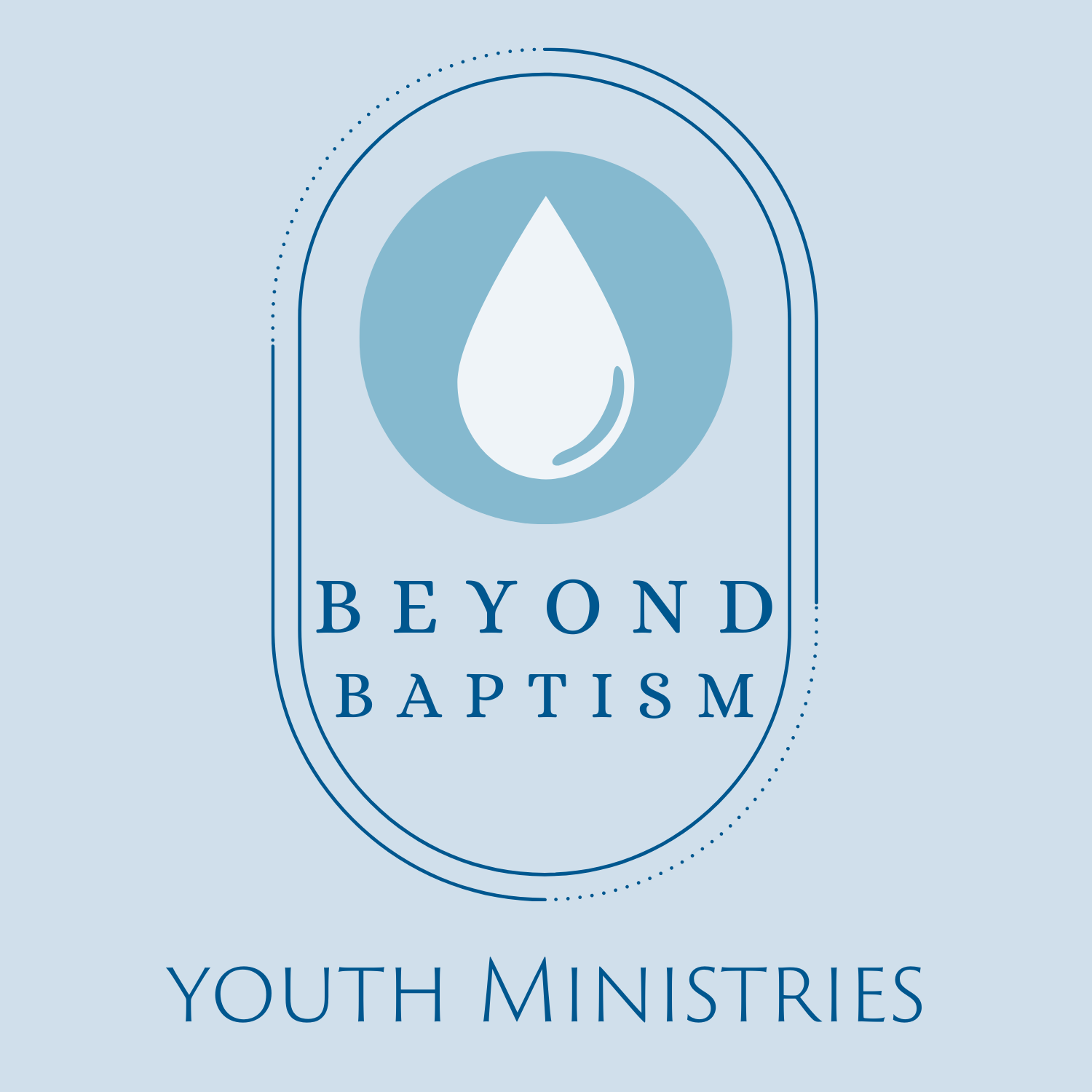Beyond Baptism