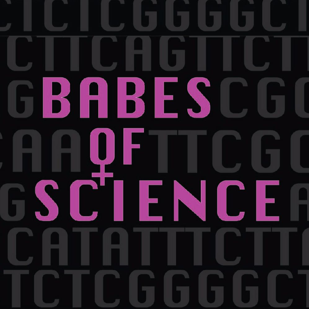 Babes of Science
