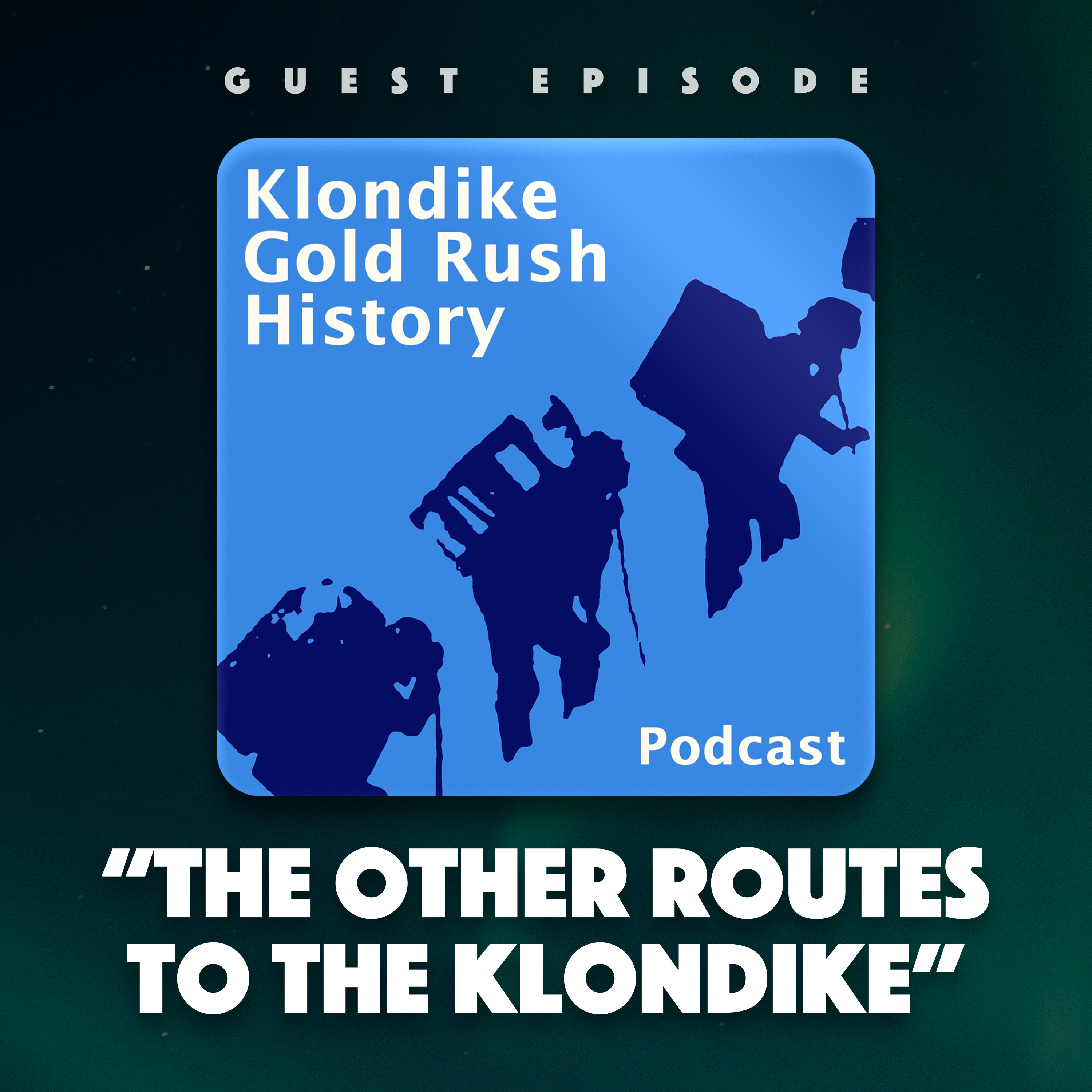 Wrangell History Unlocked
