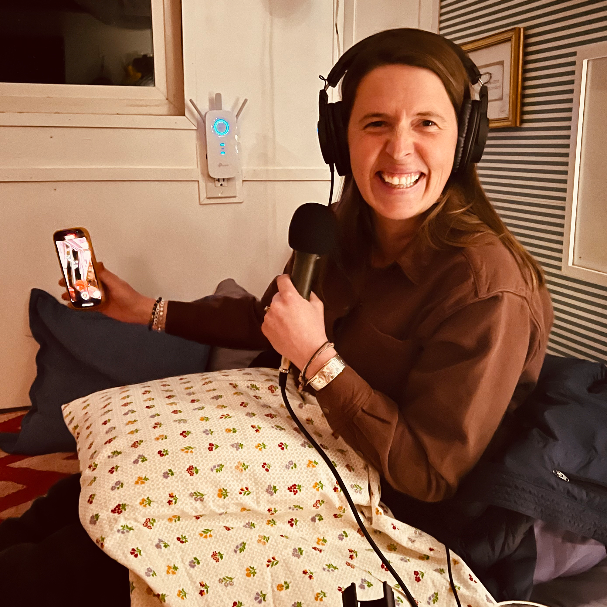 Blue Bunch Farm Podcast