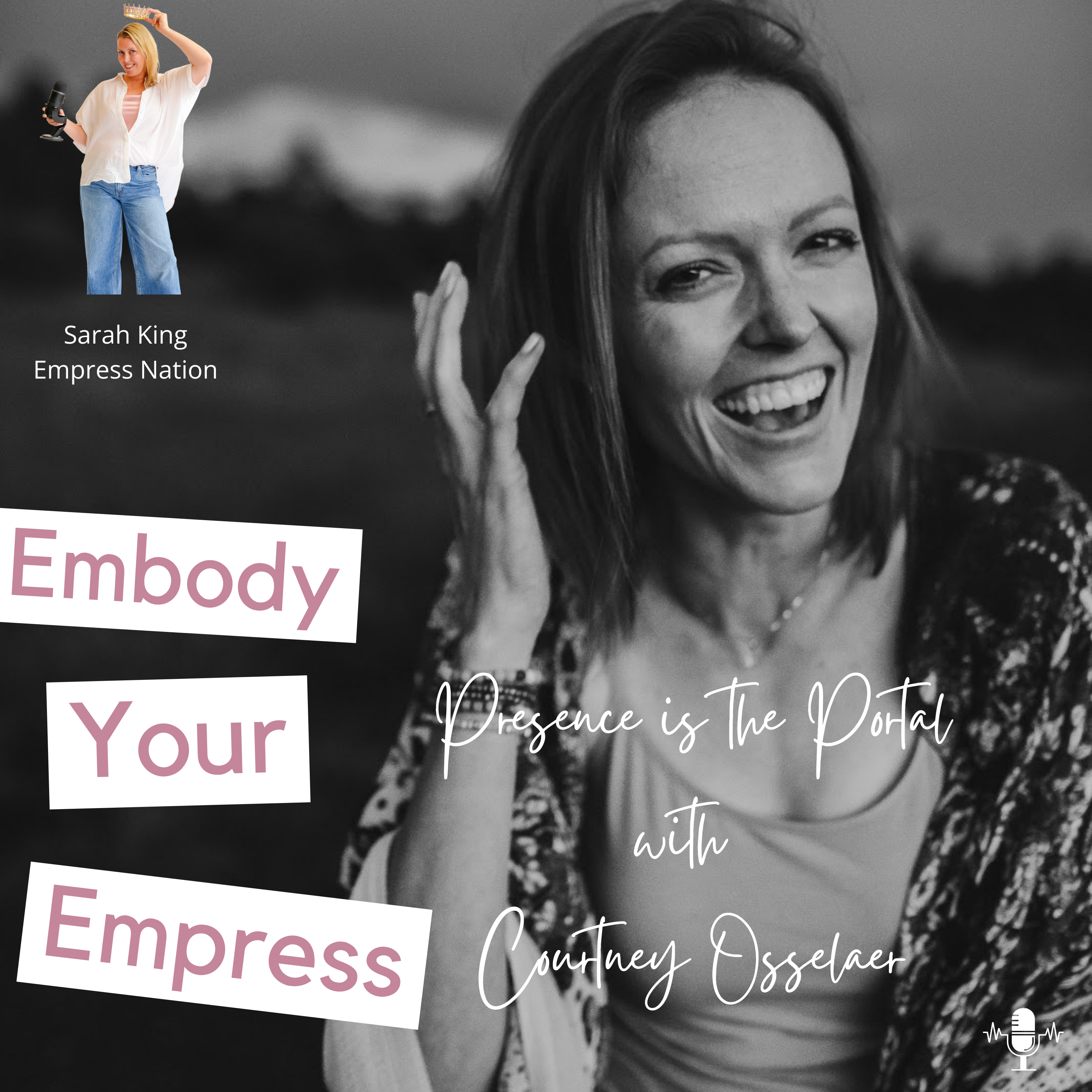 Embody Your Empress