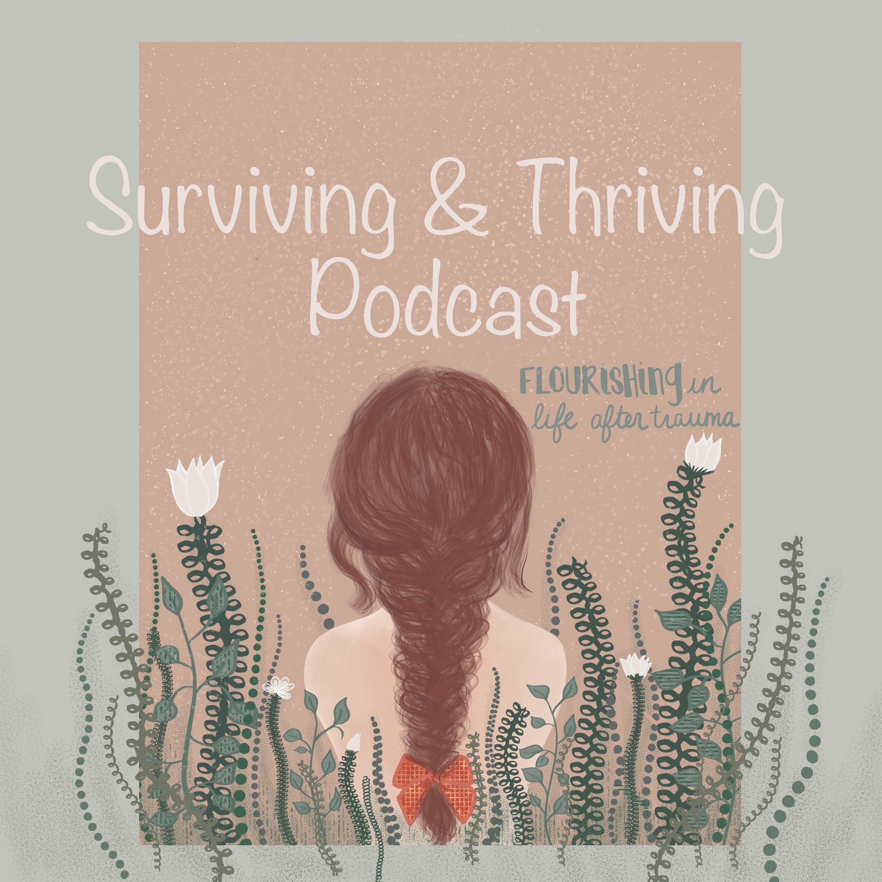 Episode 6. My Story Part 1 | The Assault