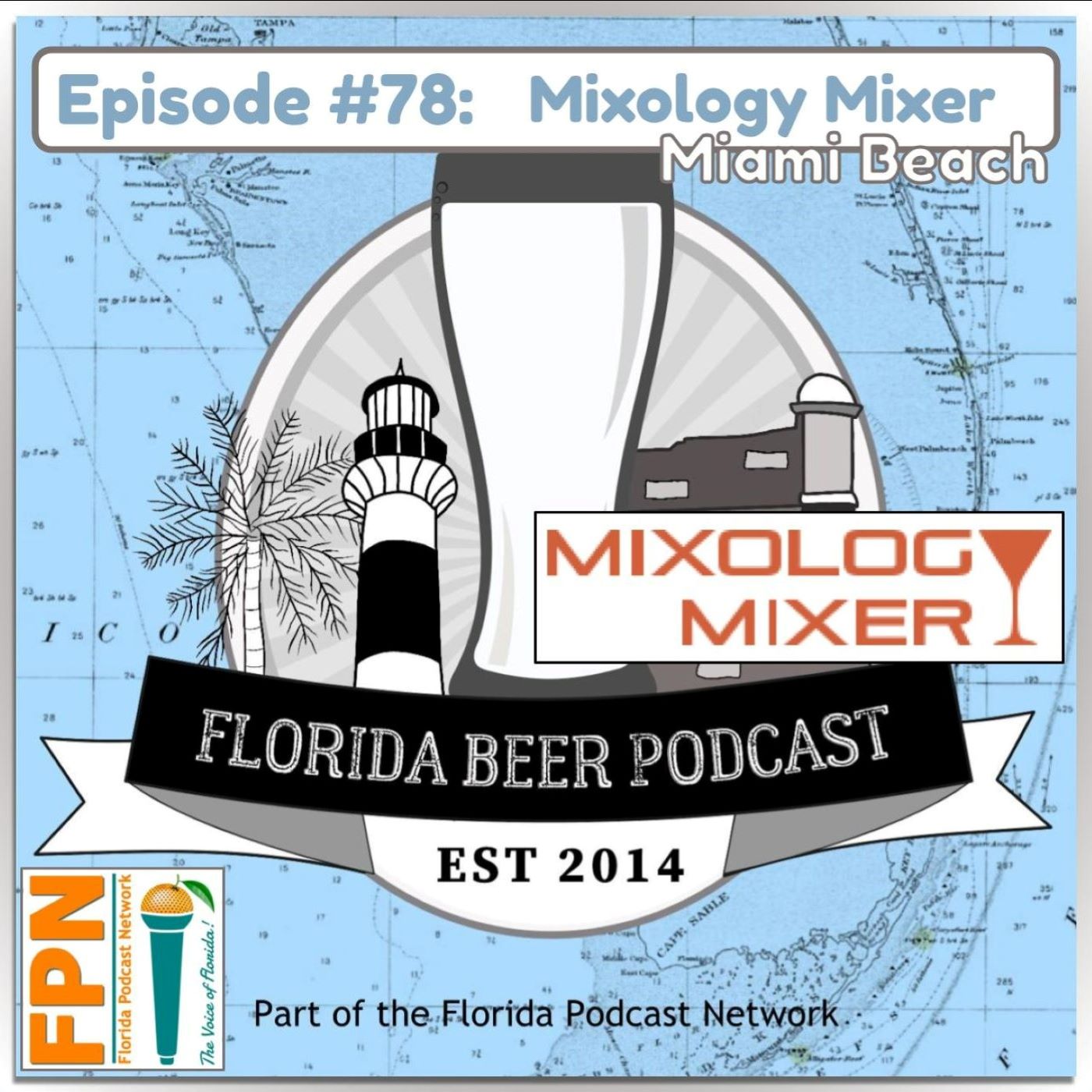 Florida Podcast Network\'s All Shows Feed