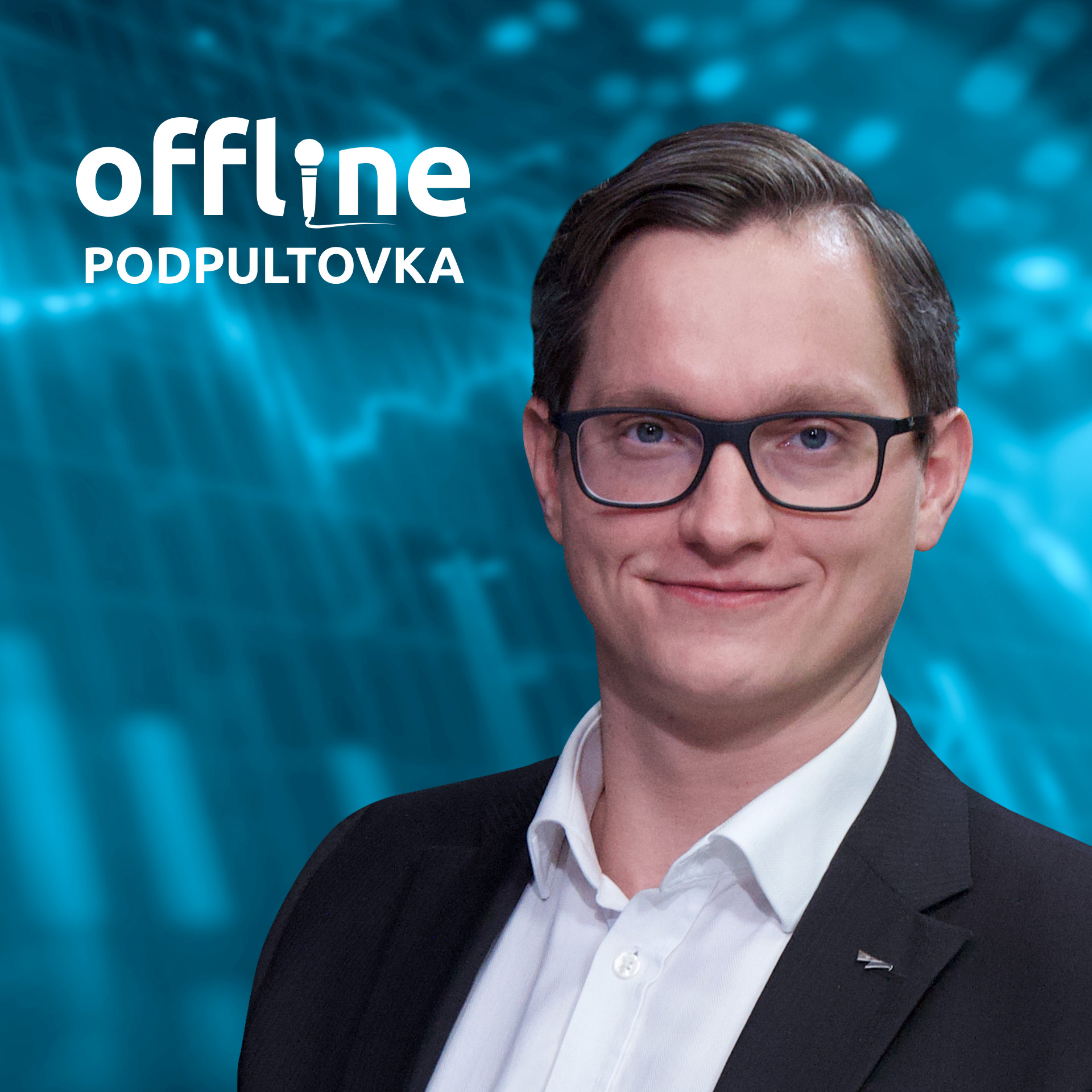 Štěpán Křeček - Němci na kolenou, drtí je vysoké ceny energií (OFFLINE Podpultovka)