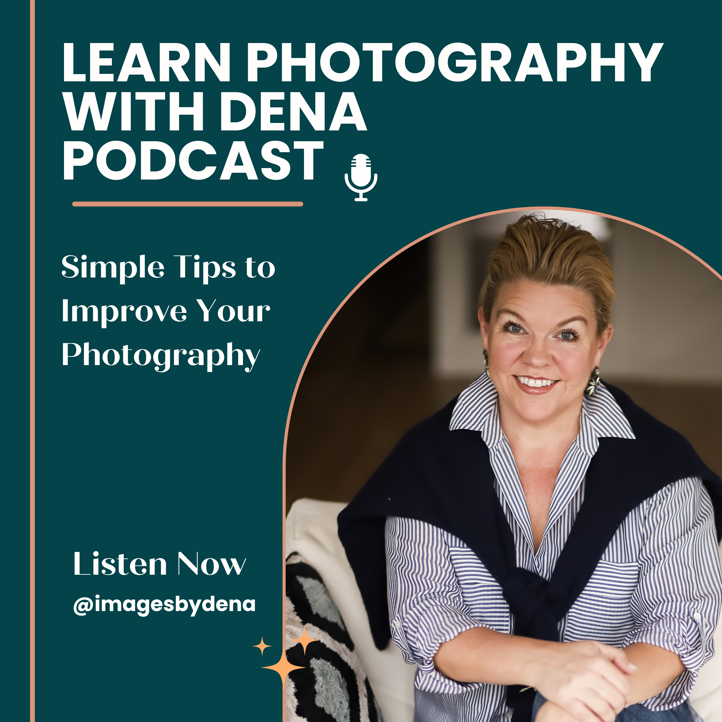 Learn Photography with Dena