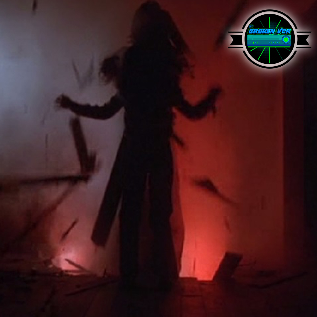 #34 Deadly Blessing (1981)