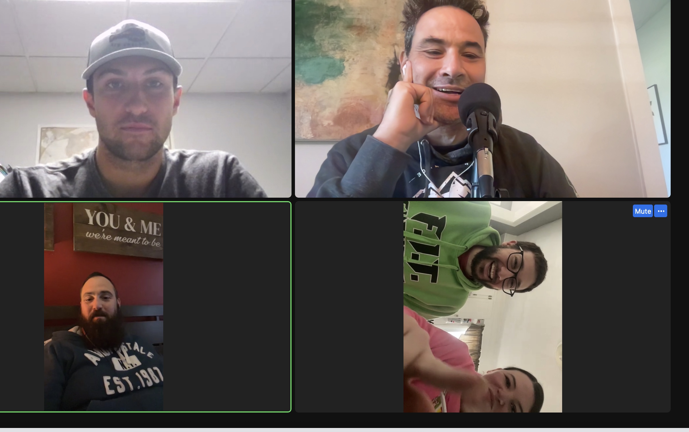 Obstacle Racing Media Podcast
