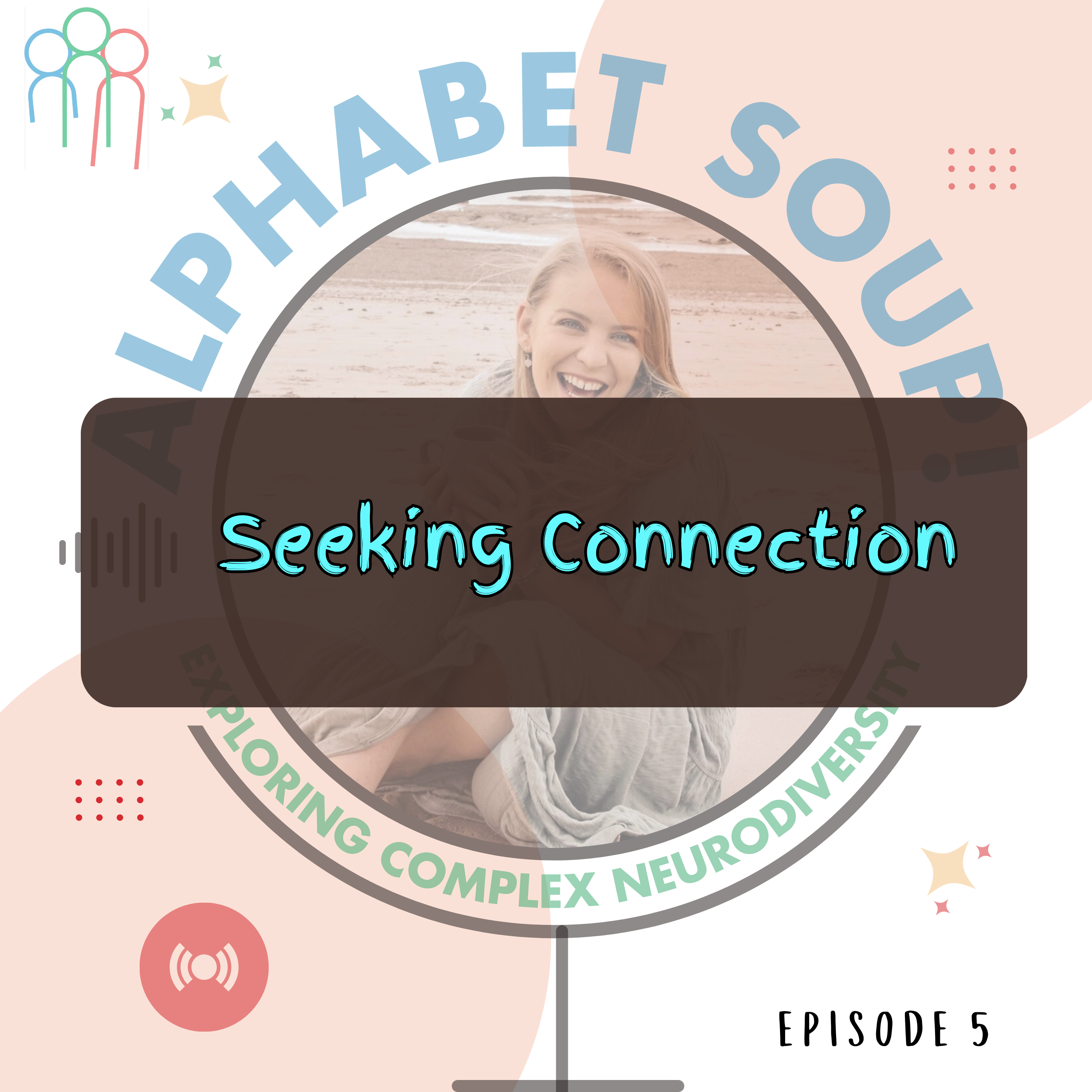 Alphabet Soup! Exploring Complex Neurodiversity