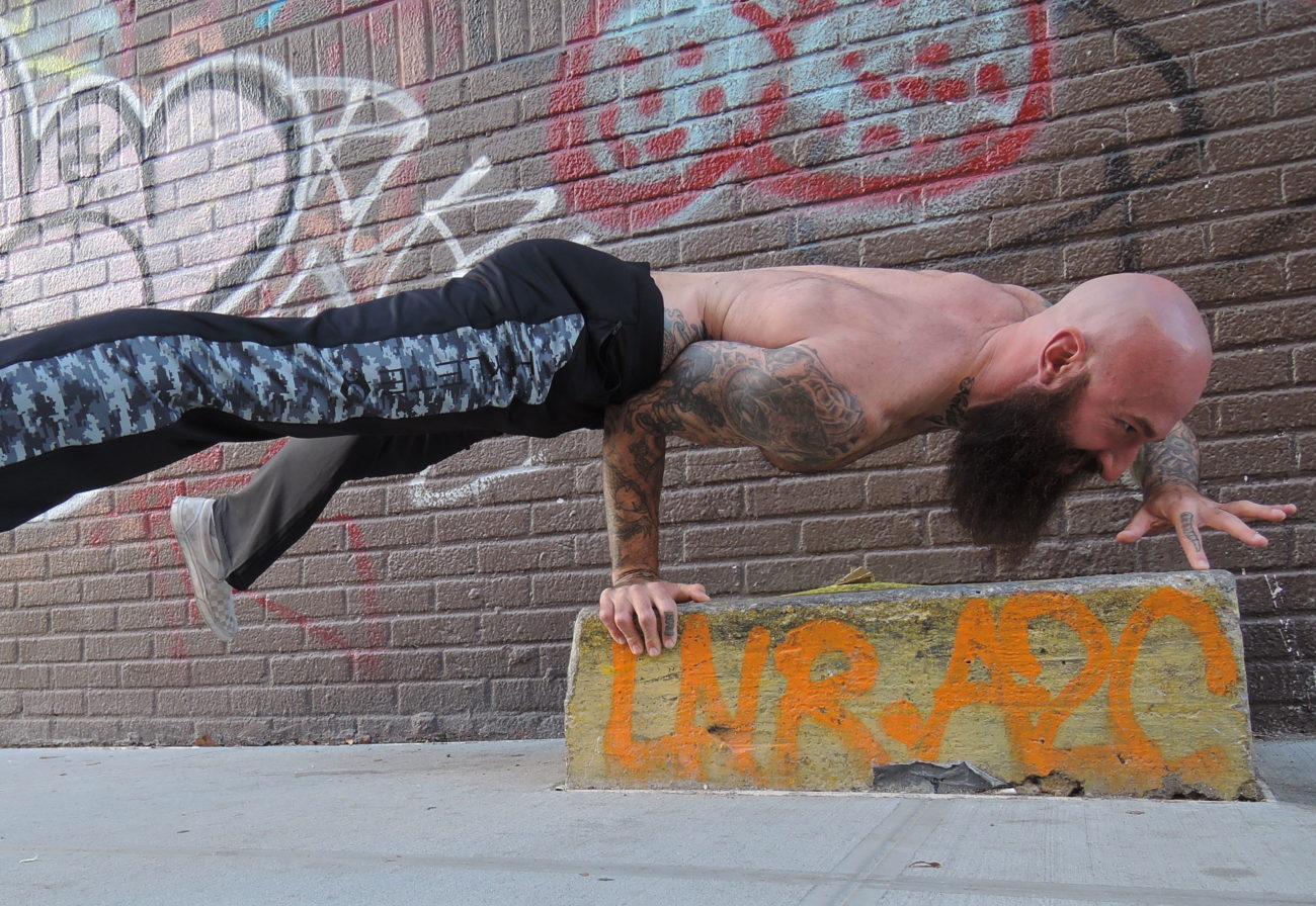 Episode 67: Get Fit and Strong Without a Gym