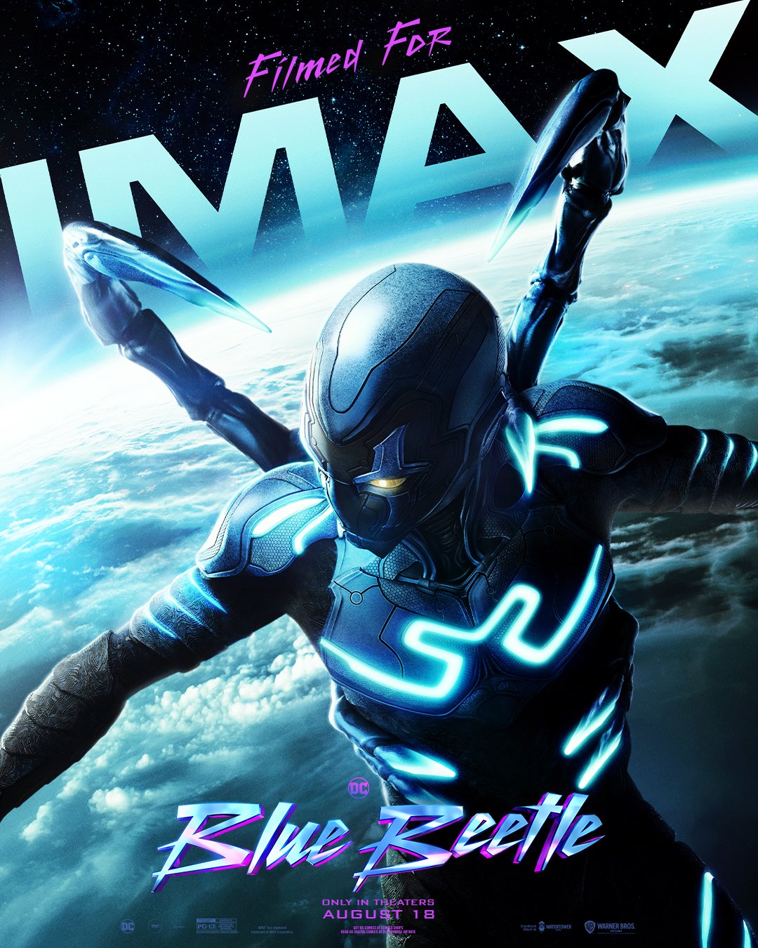 Episode 403 - Blue Beetle