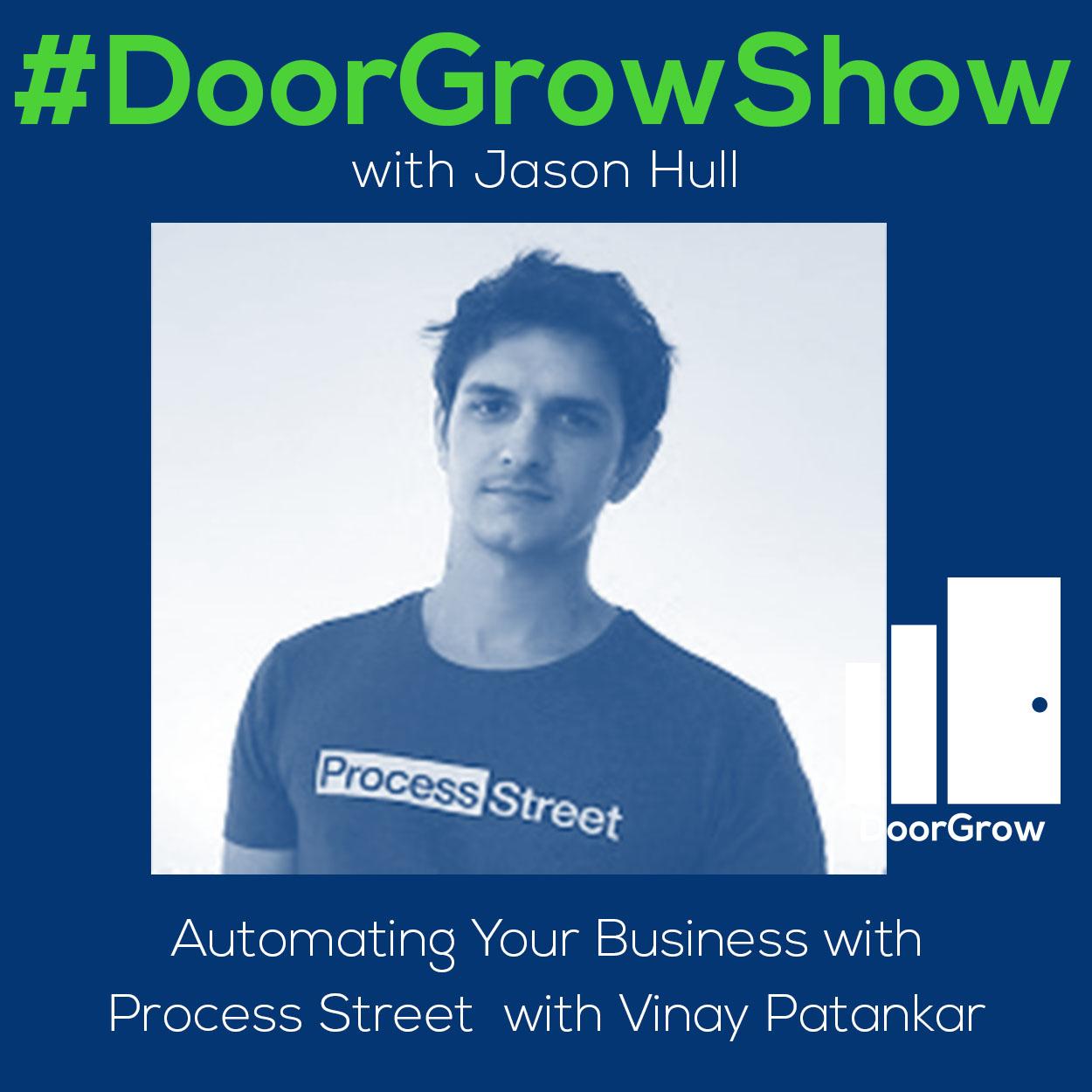 Property Management Growth with DoorGrow