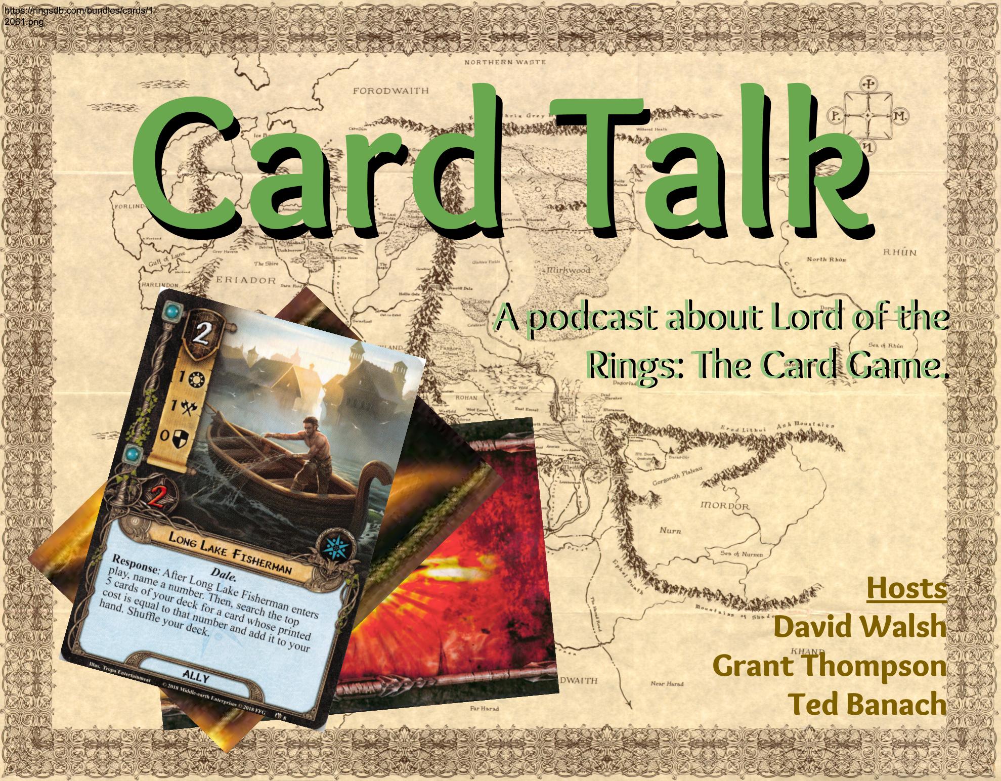 Card Talk
