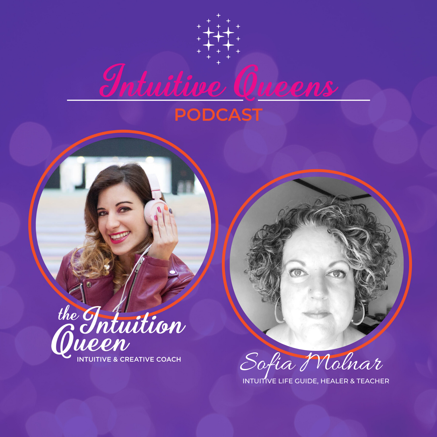 INTUITIVE QUEENS PODCAST