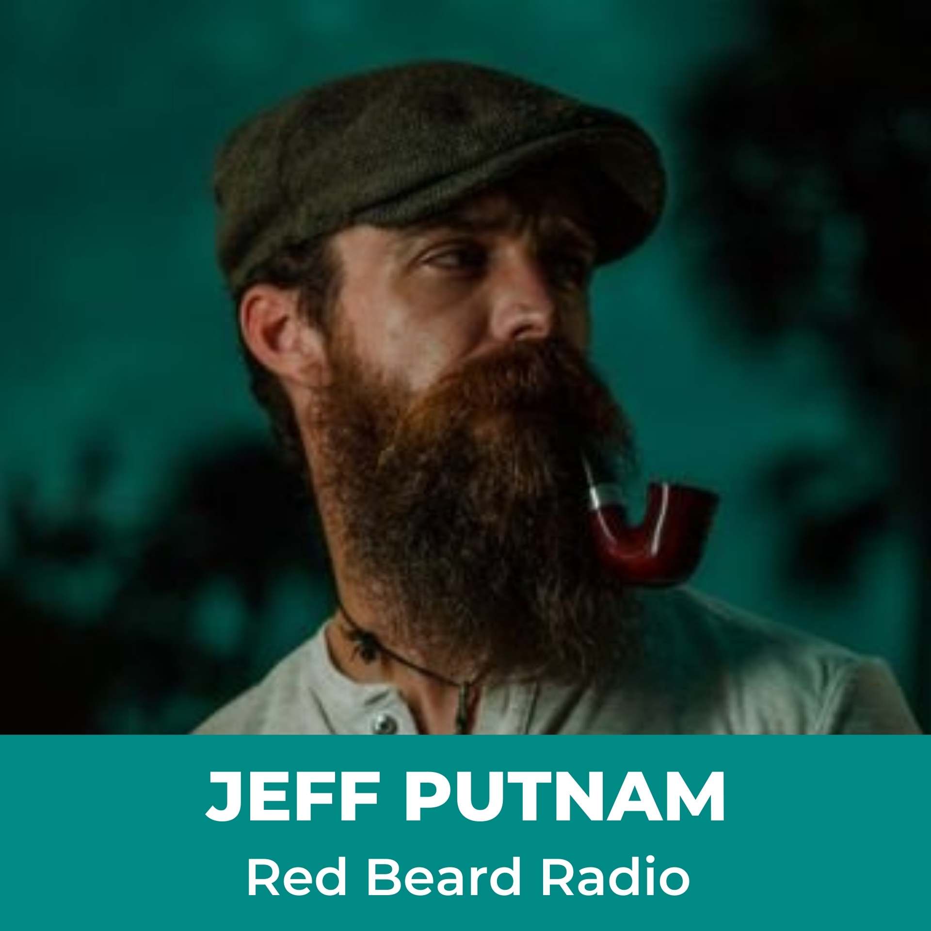Red Beard Radio with Brian Keith