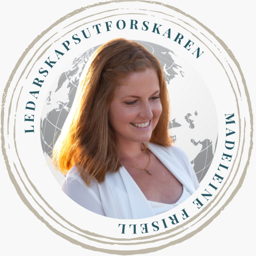 LEDARSKAPSUTFORSKAREN