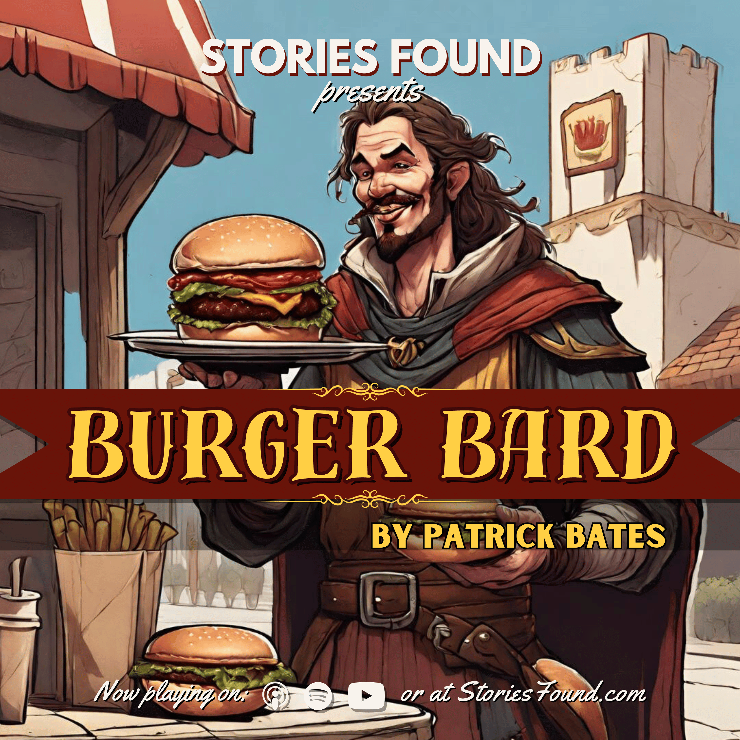 Stories Found