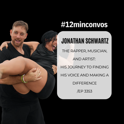 #12minconvos
