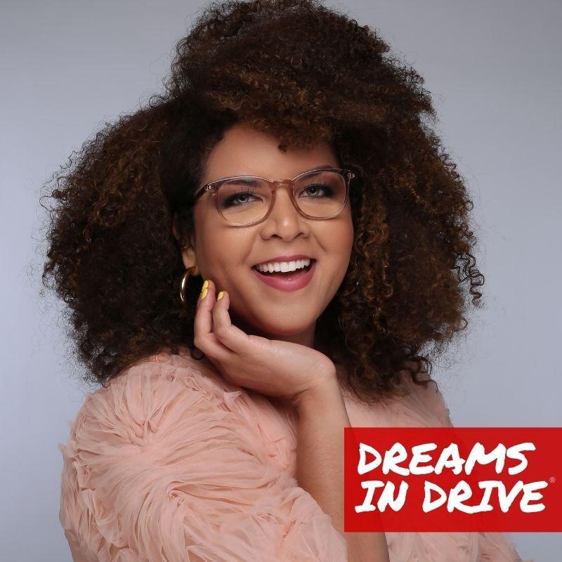 Dreams In Drive