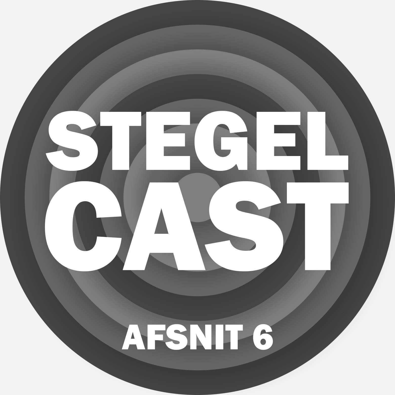 Stegelcast