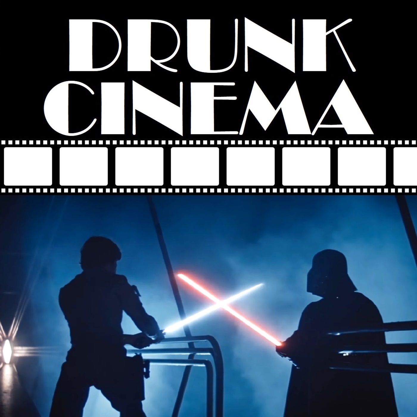 The Empire Strikes Back