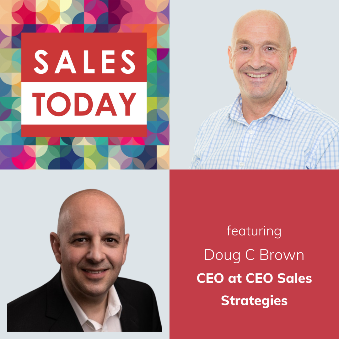 5 components to close sales faster