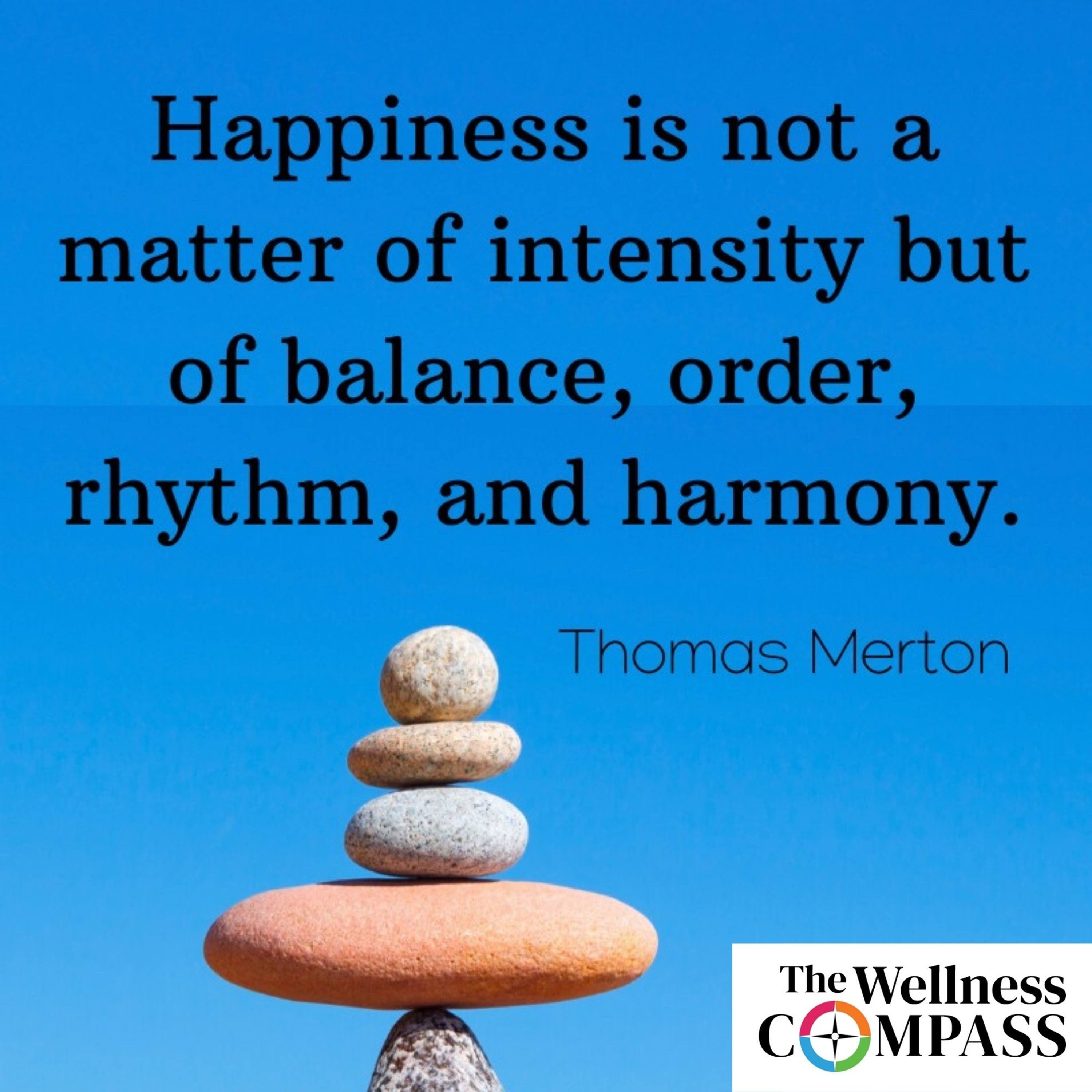 The Wellness Compass Podcast