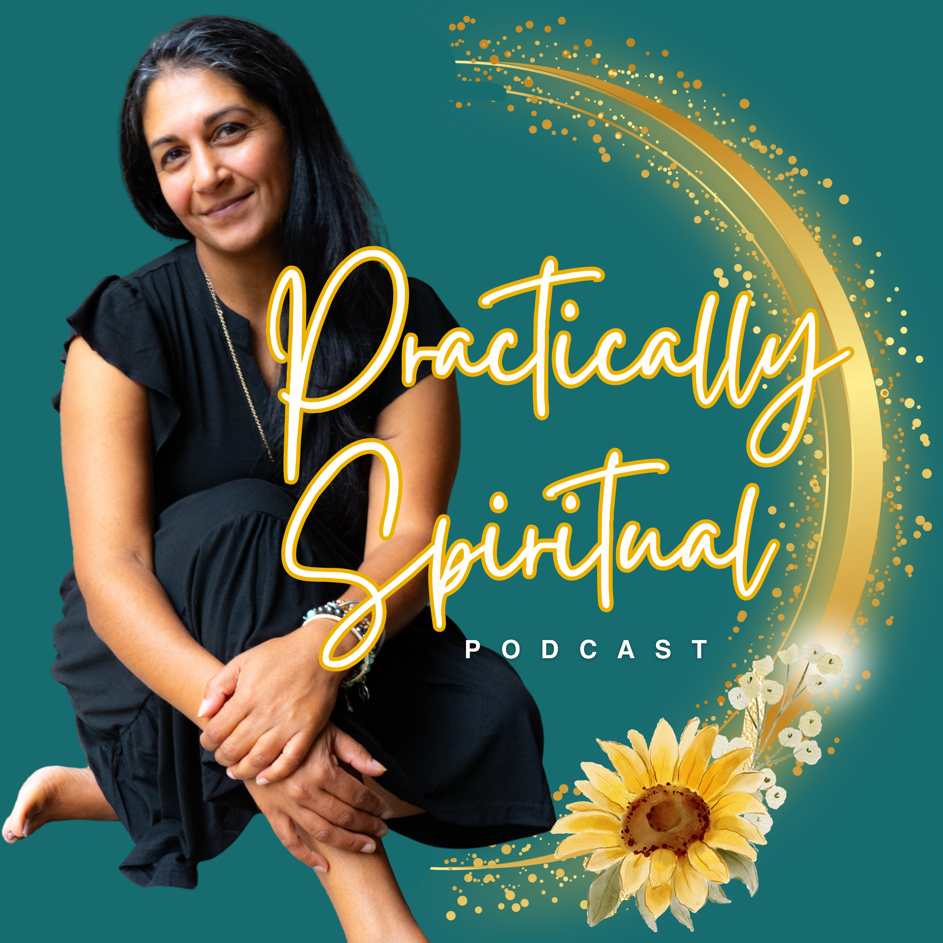 Practically Spiritual Podcast