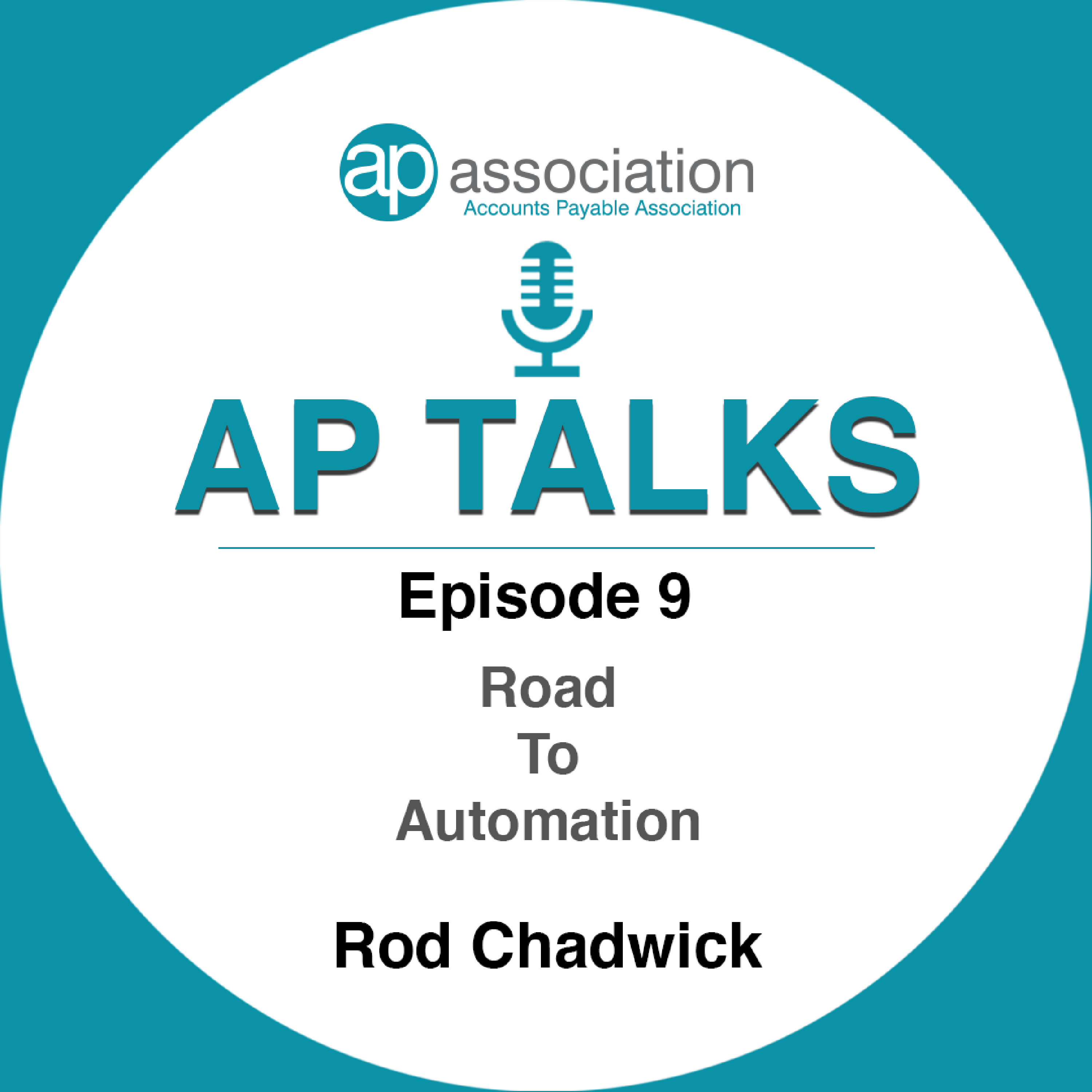 Road to Automation with Rod Chadwick