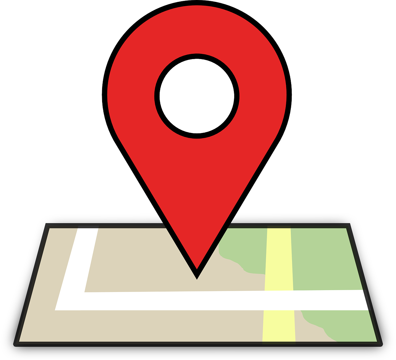 Location, Location, Location!