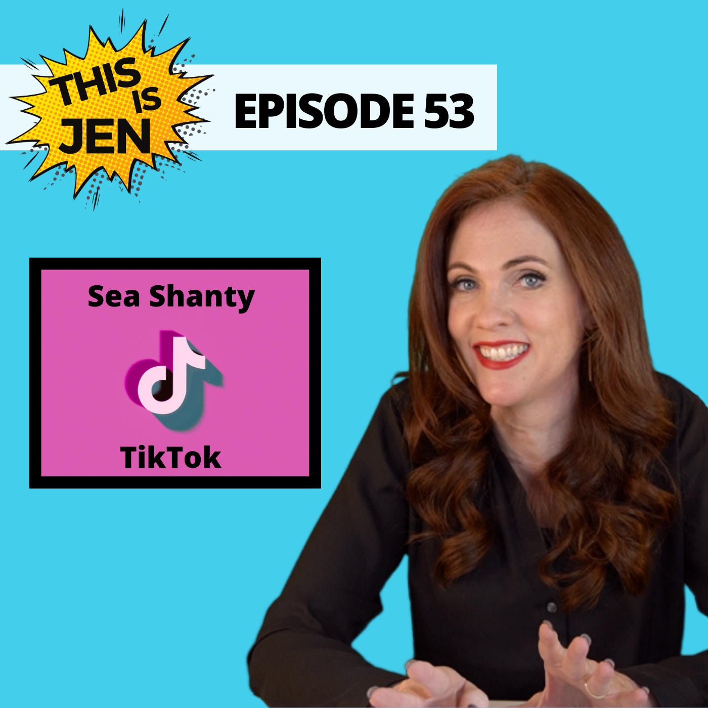 This Is Why My Friends Think I’m Crazy (Ep. 53)