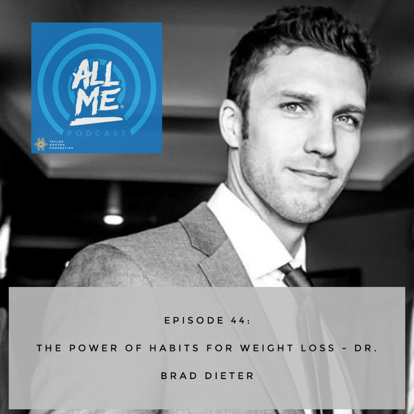 The ALL ME® Podcast