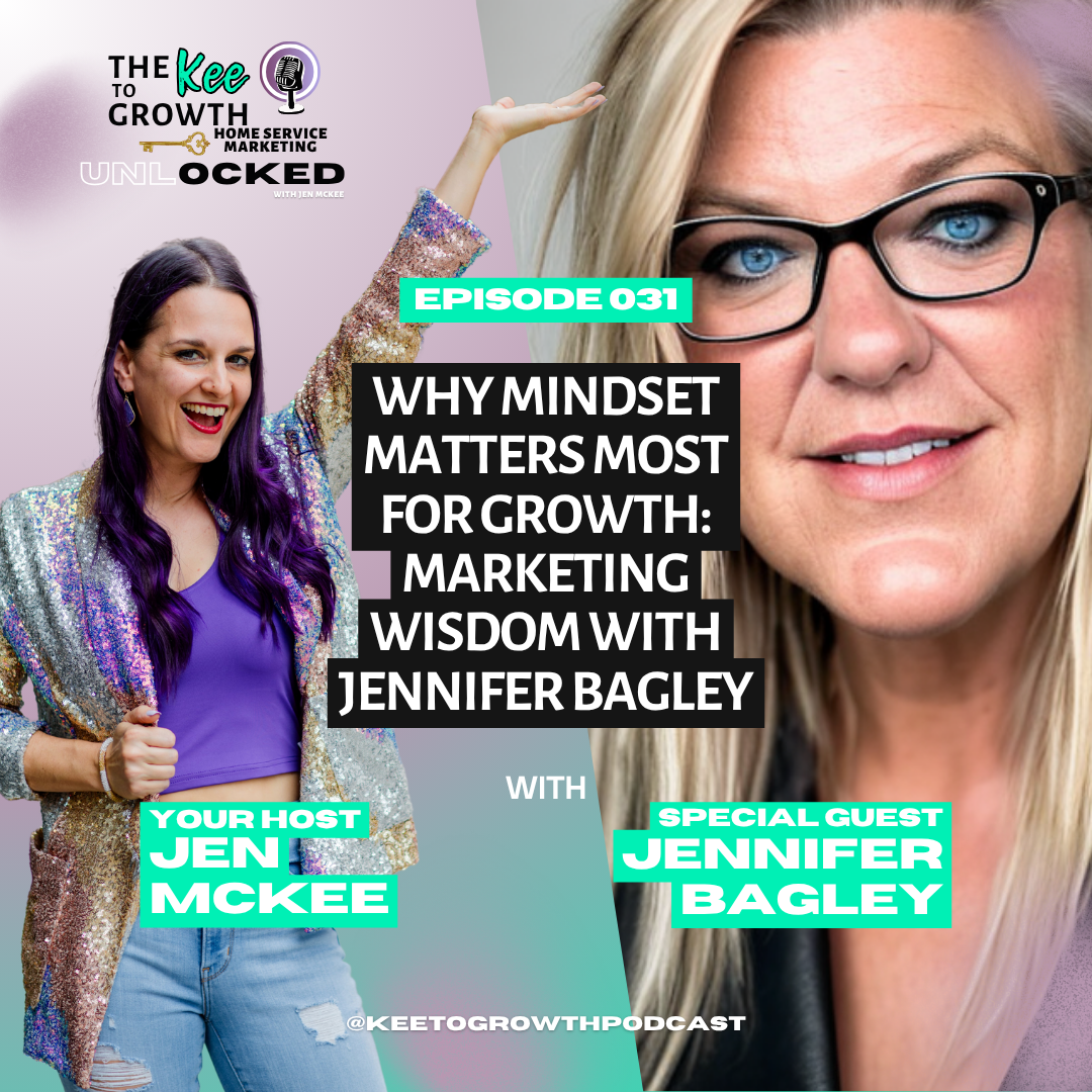The Kee To Growth