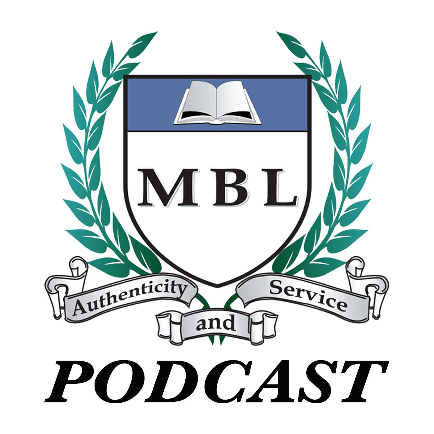 cover of episode Episode 41 - We're Just Getting Started