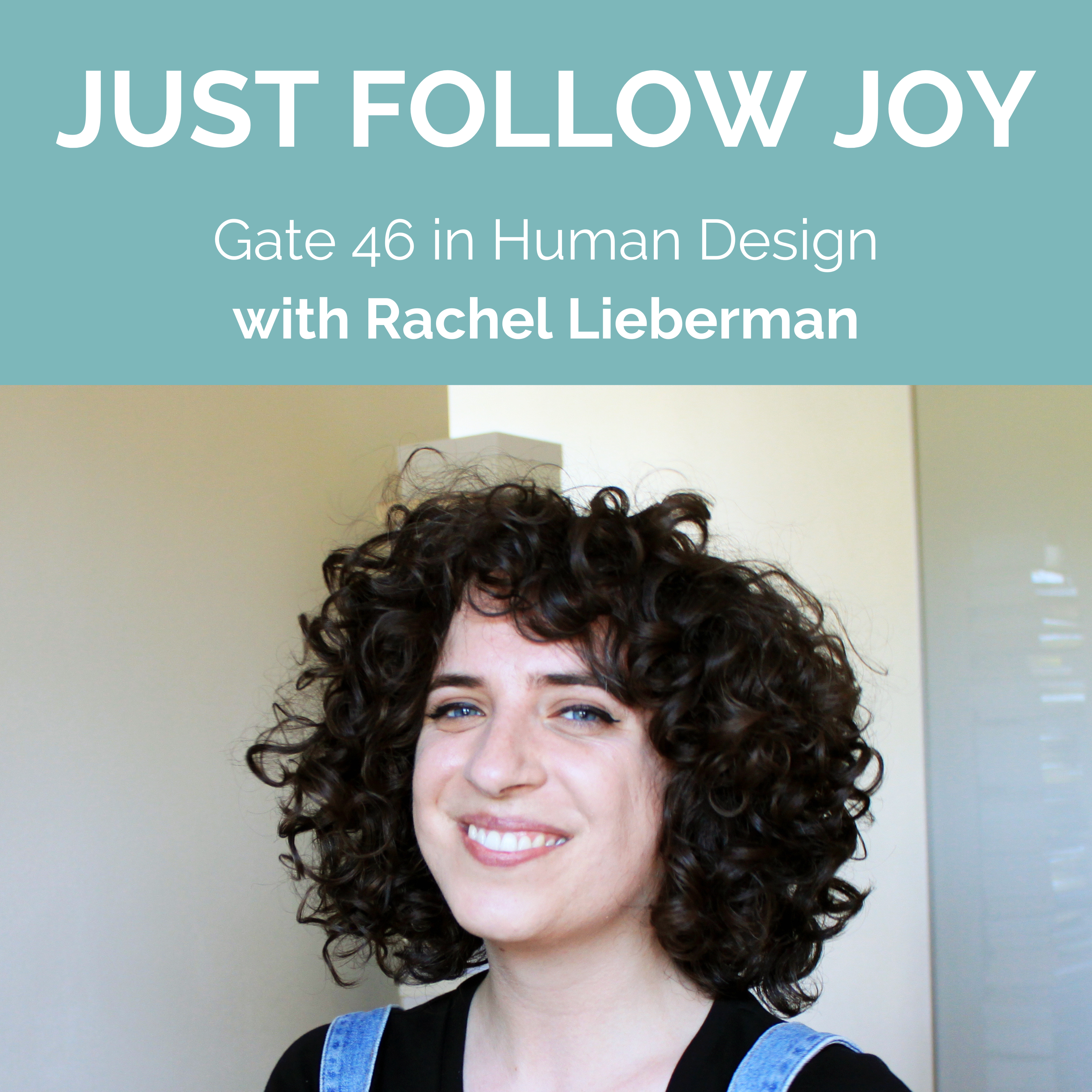 Just Follow Joy
