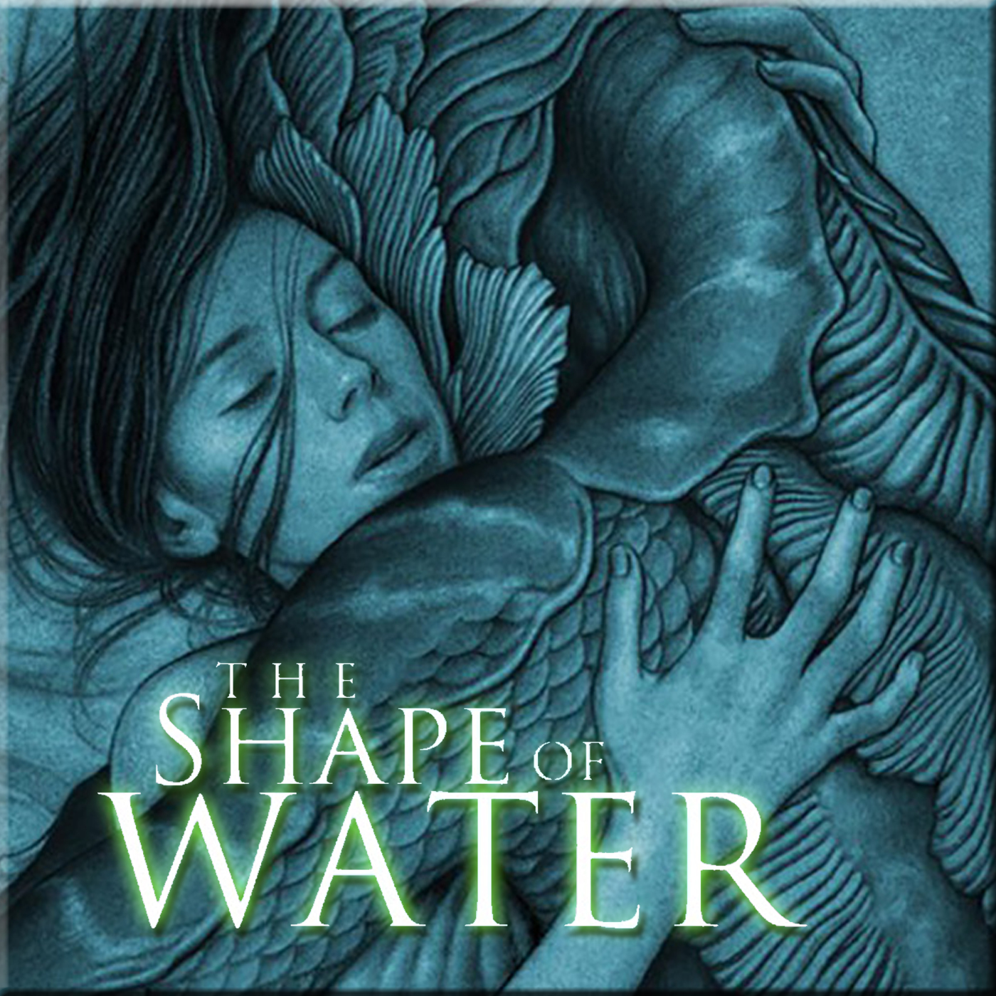 HYPNOGORIA 89 - The Shape of Water
